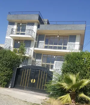 5bdrm Villa in Own, Lideta for sale