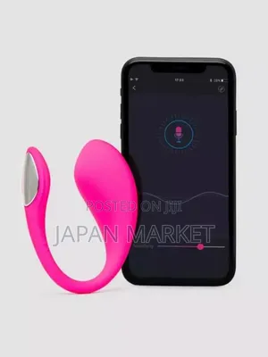 App Control Vibrator