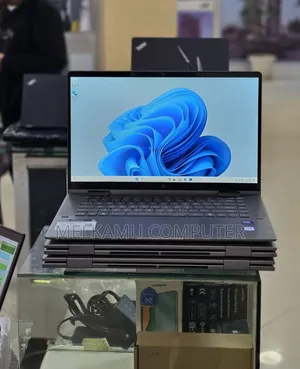 New Laptop HP Envy 15 16GB Intel Core i7 SSD 1T