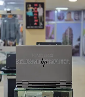 New Laptop HP Envy 15 16GB Intel Core i7 SSD 1T