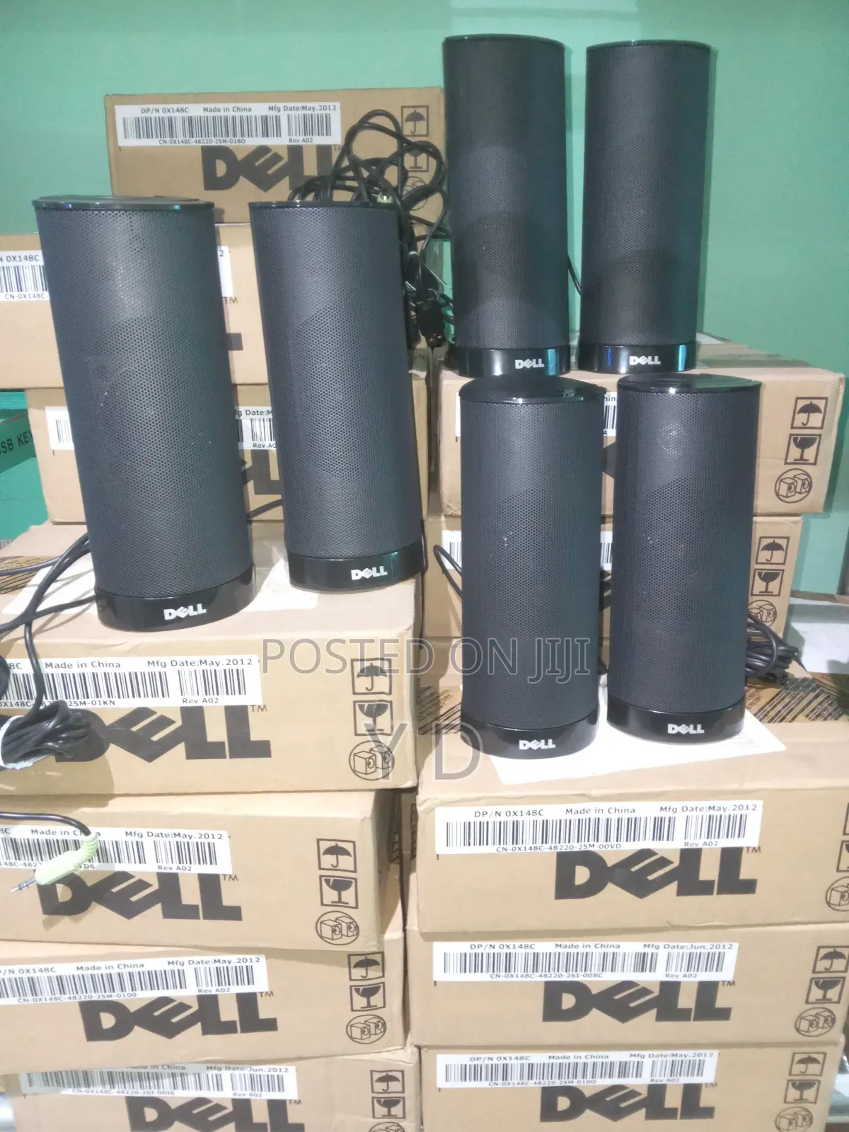 Dell Original Speaker