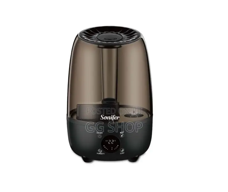 Soni Original Humidifier 5l