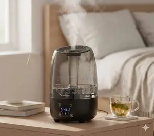 Soni Original Humidifier 5l