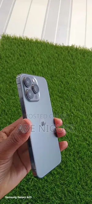 Apple iPhone 13 Pro 256 GB Gray