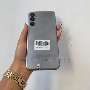 New Samsung Galaxy M15 128 GB