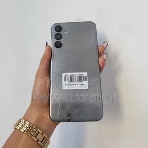 New Samsung Galaxy M15 128 GB