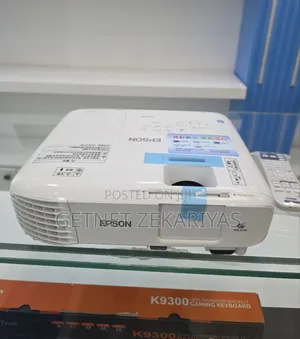 Epsone Projecter