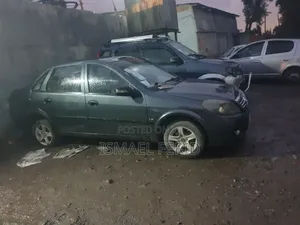 Lifan 520 2012 Gray