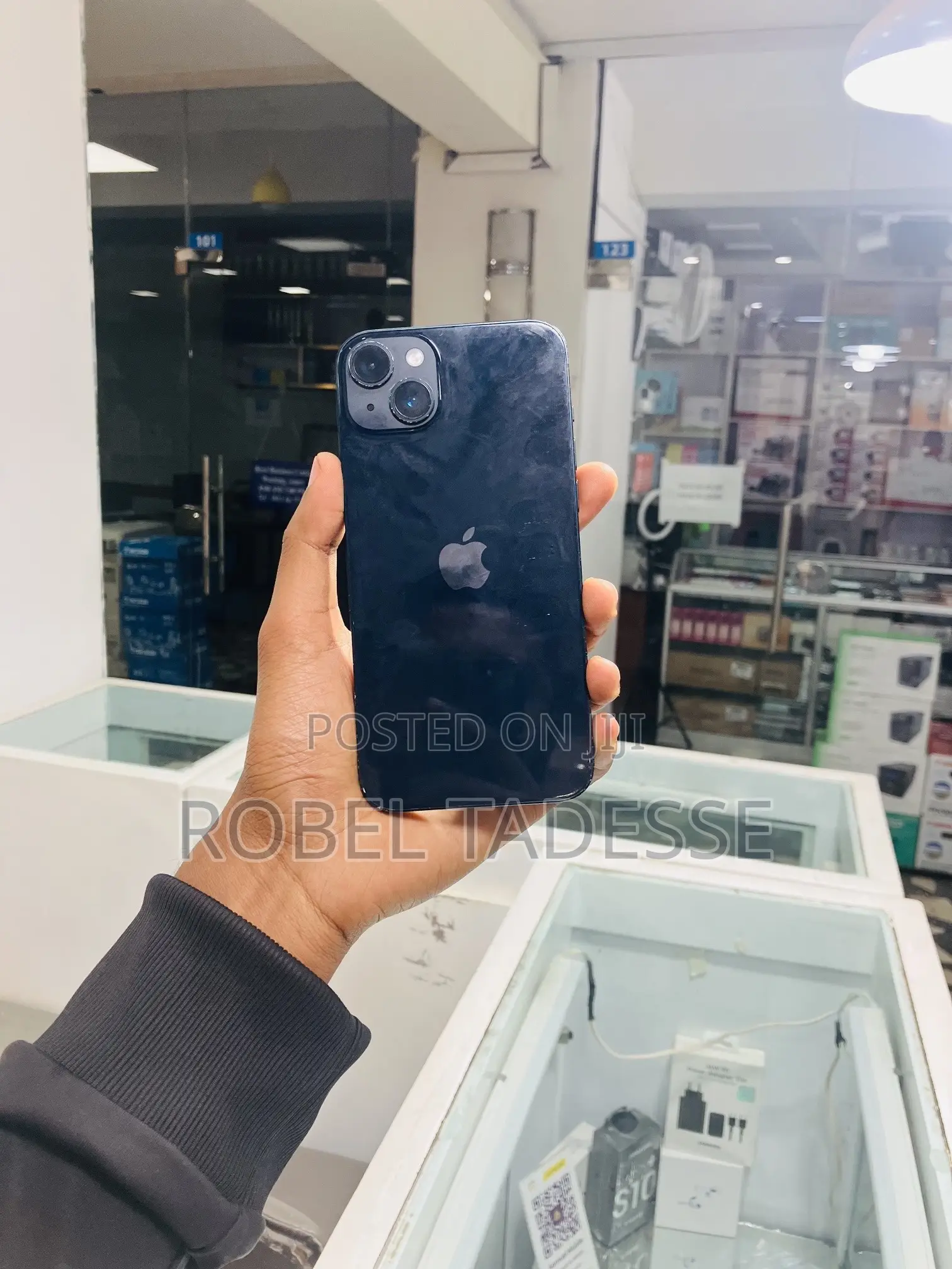 Apple iPhone 14 Plus 128 GB