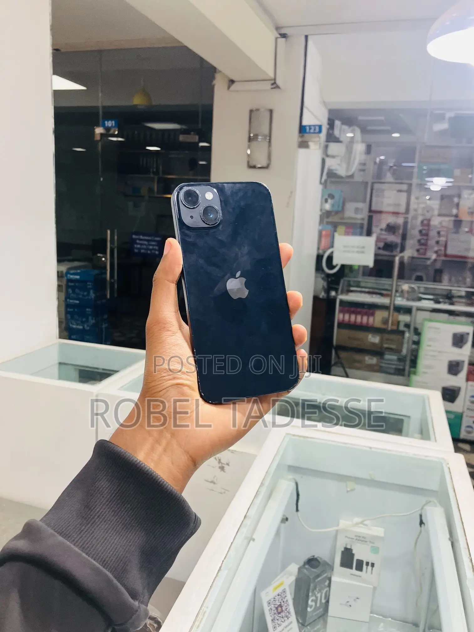 Apple iPhone 14 Plus 128 GB