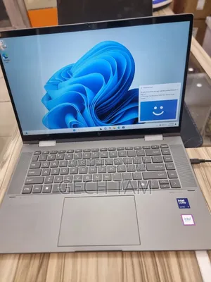 New Laptop HP Envy X360 16GB Intel Core Ultra 7 SSD 512GB