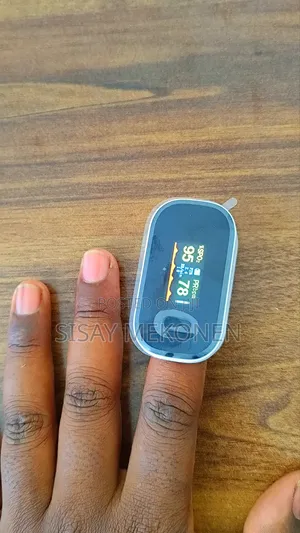 Pulse Oximeter