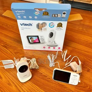 Baby Monitor Camera