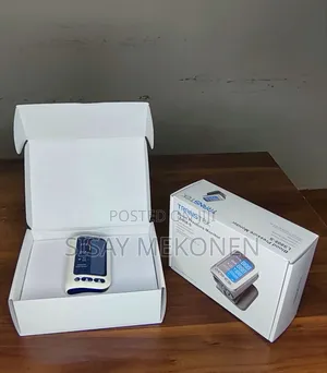 Blood Pressure Monitor ( Bp Cuff)