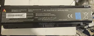 Dell Pa5024u-1brs Battery