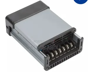 12v/24v 200w Ip44 Rainproof Led Power Supply (Smps)