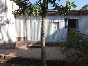 አስቸኳይ የሚሸጥ ቪላ ቤት ለንግድ የሚሆን