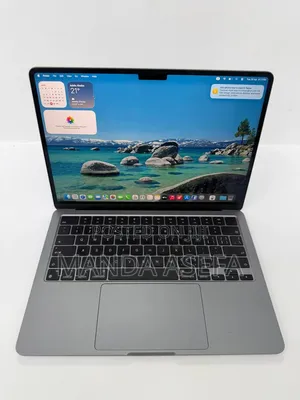 New Laptop Apple MacBook Air 16GB Apple M2 SSD 256GB