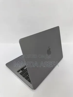New Laptop Apple MacBook Air 16GB Apple M2 SSD 256GB