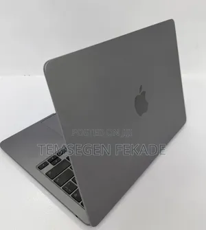 New Laptop Apple MacBook Air 2023 M2 8GB Apple M2 SSD 256GB