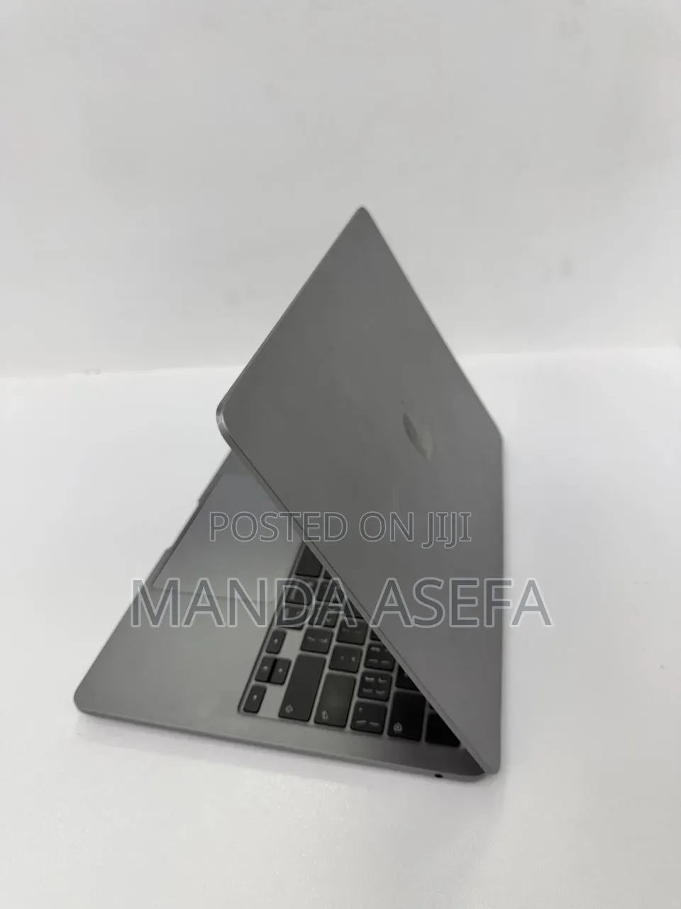 New Laptop Apple MacBook Air 16GB Apple M3 SSD 256GB