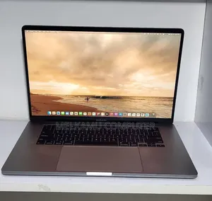 New Laptop Apple MacBook Pro 2019 4GB Intel Core i9 SSD 1T