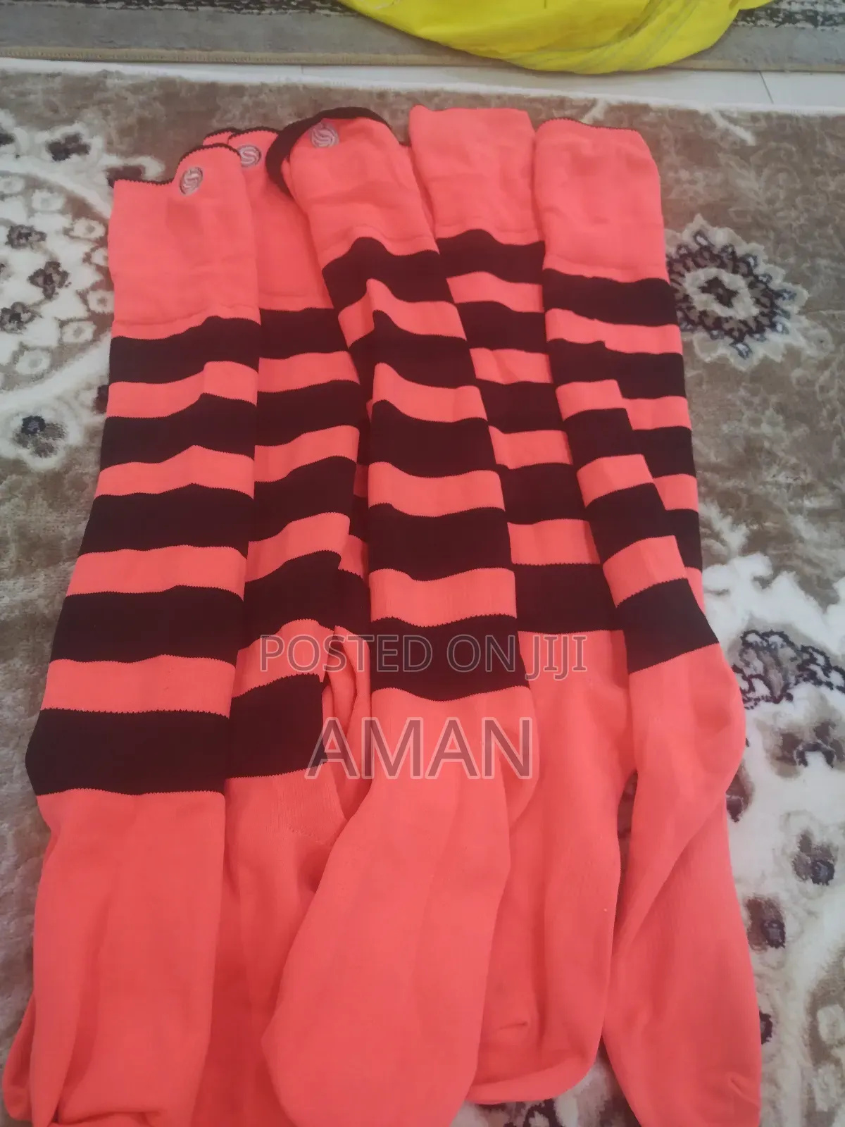 Prima Soccer Socks