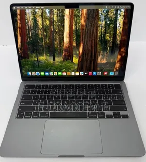 New Laptop Apple MacBook 16GB Apple M3 SSD 256GB