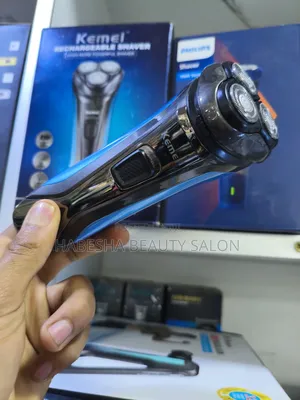 Shavers (ሼቨር)