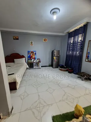 Furnished 1bdrm Condo in ዘመናዊ ስቱዲዮ, Yeka for sale