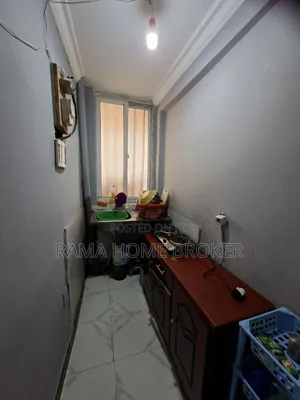 Furnished 1bdrm Condo in ዘመናዊ ስቱዲዮ, Yeka for sale