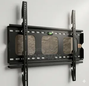 Fixed Tv Wall Mount – 24” to 100” | Strong Secure