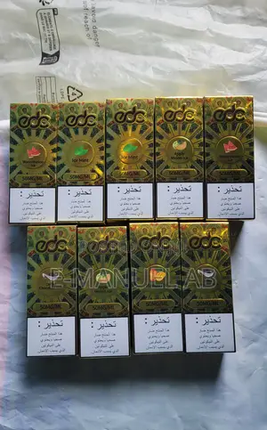 Original Vape Oil 30ml/50mg