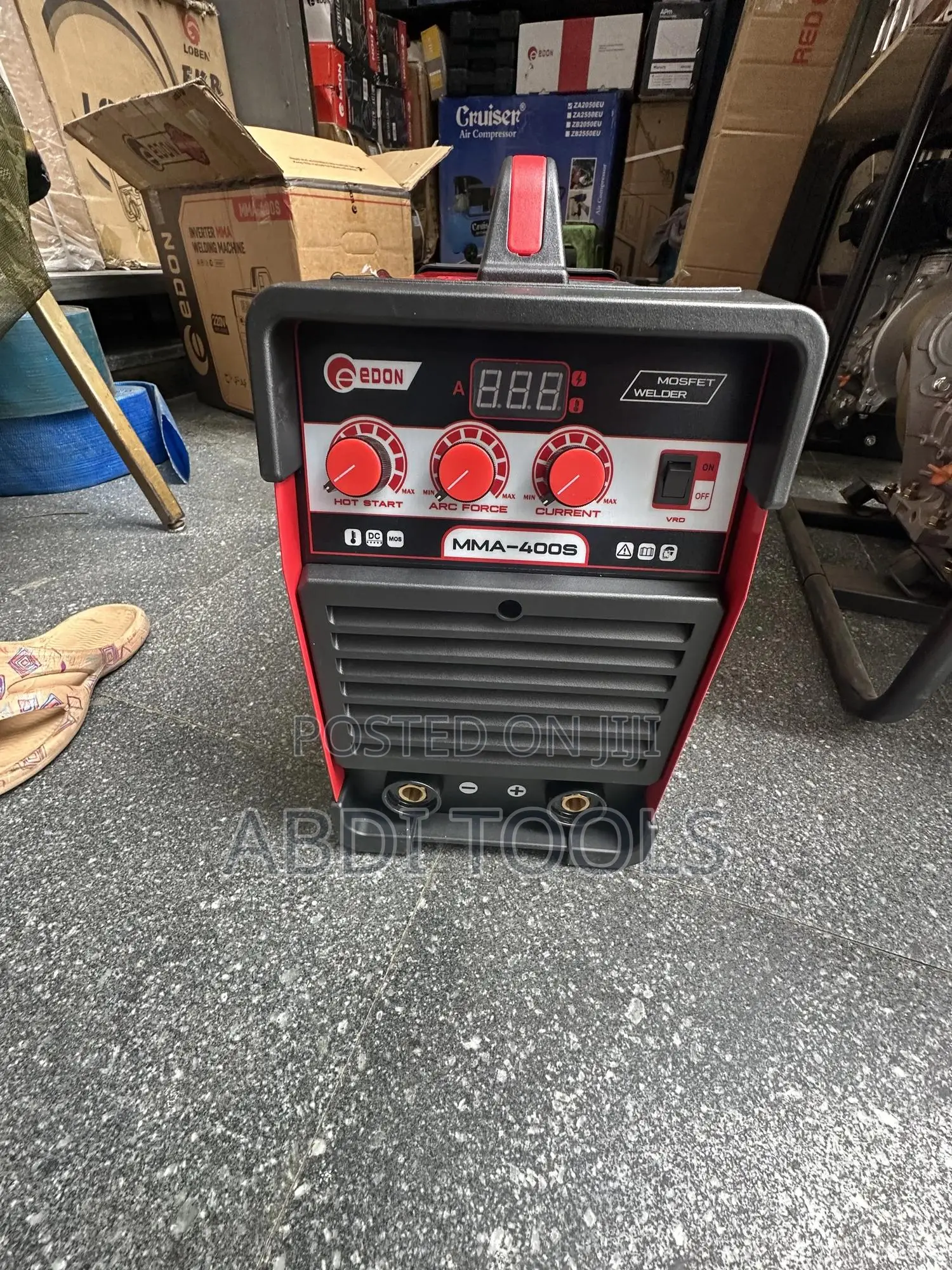 Welding Machine