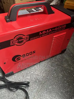 Welding Machine