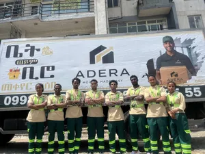 Adera Movers