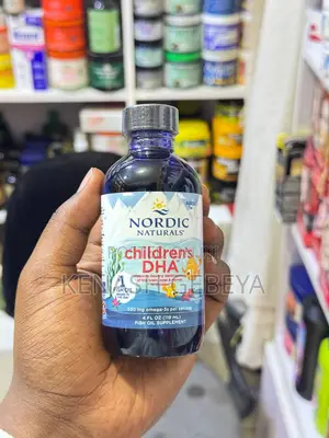 Nordic Naturals Children's Dha,