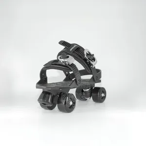Wearable Skates