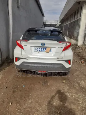 Chery Eastar Cross 2011 White