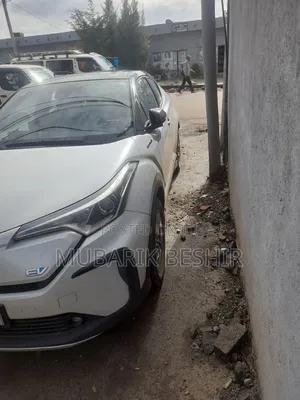 Chery Eastar Cross 2011 White