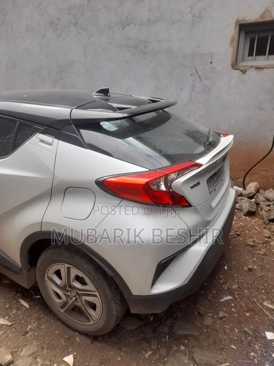 Chery Eastar Cross 2011 White