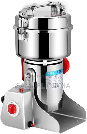 1000 ግ Grinder Machine