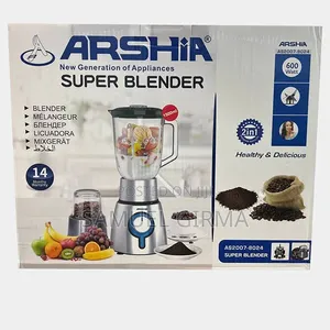 Archia As2210-8043 Super Blender