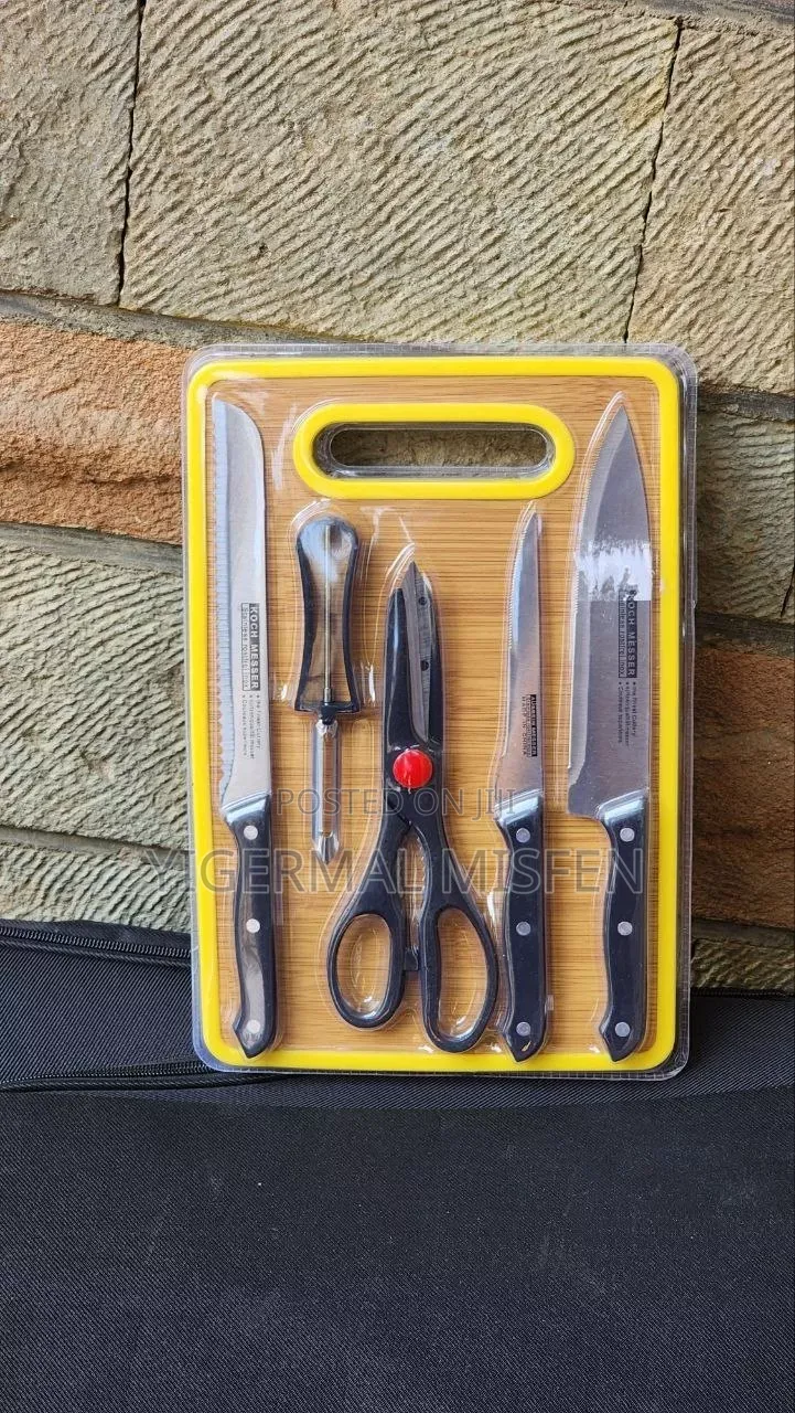 Knife Setes