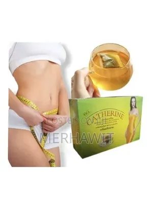 Catherine Herbal Tea