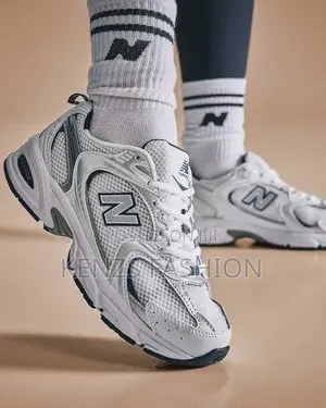 Limited Stock - Original New Balance 530