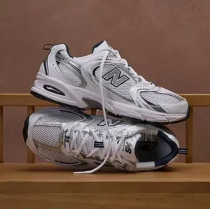 Limited Stock - Original New Balance 530