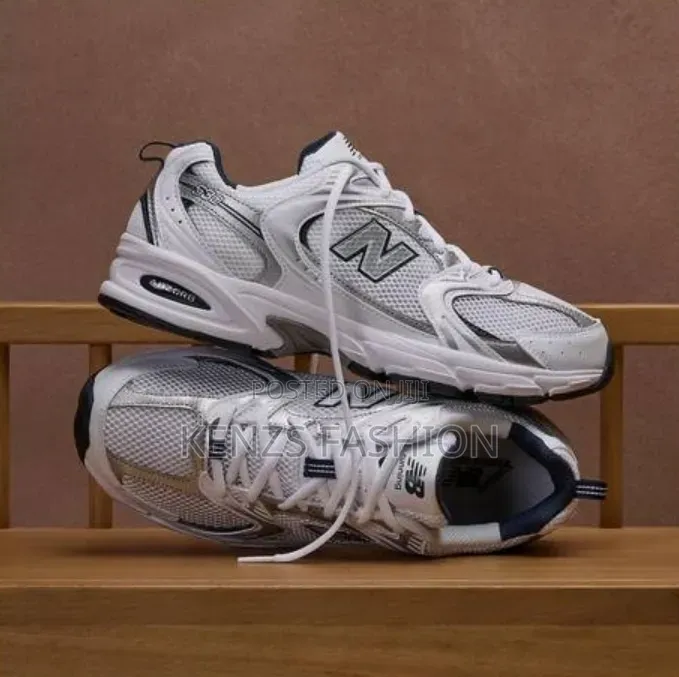 Limited Stock - Original New Balance 530
