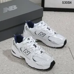 Limited Stock - Original New Balance 530