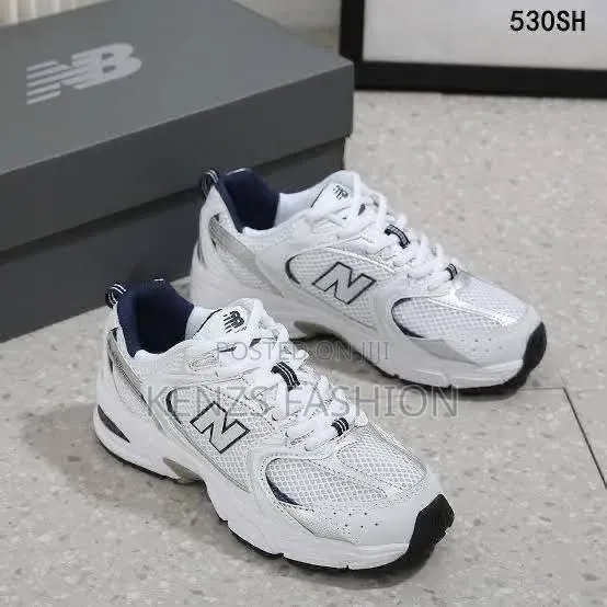 Limited Stock - Original New Balance 530